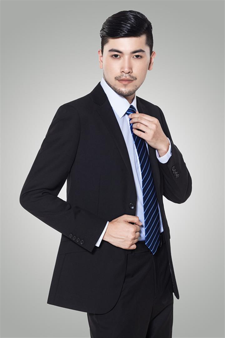 柯元燕 特效与CGI总监