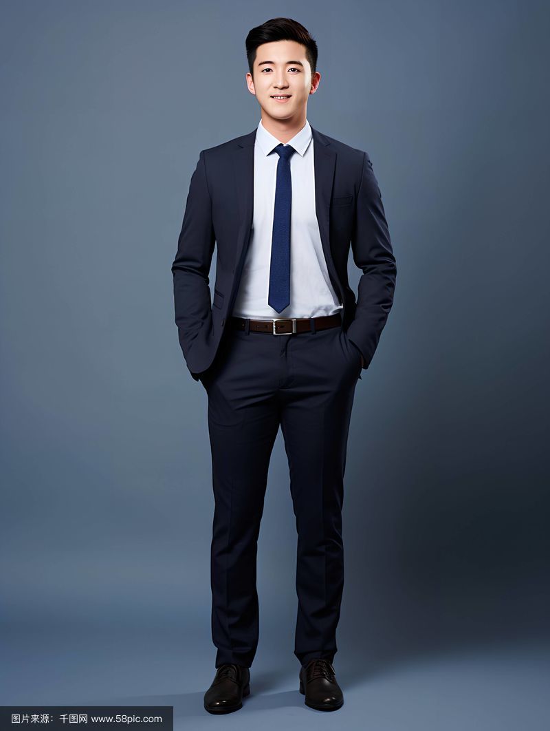 张荐洋 选角与表演指导负责人